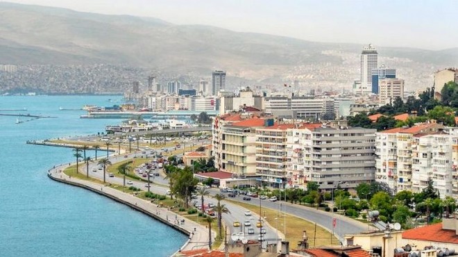 İzmir’de satış furyası: Milli Emlak tan 19 milyonluk ihale!