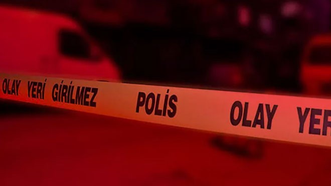 İzmir de solist kadının şüpheli ölümü!