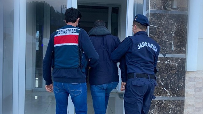 İzmir de terör propagandasına 7 gözaltı