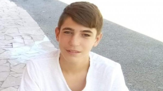 İzmir de 18 yaşındaki gencin cesedi bulundu!