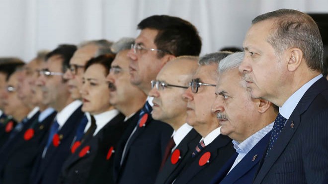 Erdoğan dan İzmir de  El Bab  mesajı: Neredeyse...