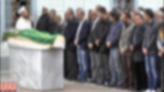 İzmir de yeni korona kararları: Cenaze namazı, hamilelik izni...