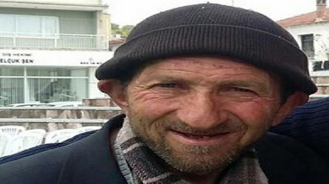 İzmir de zihinsel engelli çobanın öldürülmesine 2 tutuklama