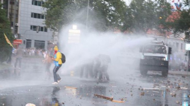 İzmir’deki 155 sanıklık ‘Gezi davası’nda ne karar çıktı?