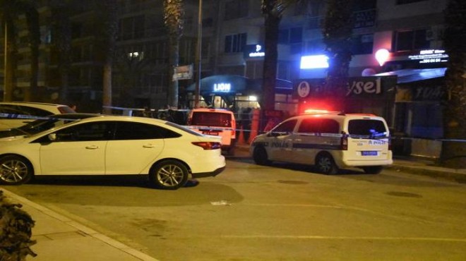 İzmir’deki 4 kişinin öldüğü bar dehşetinde kritik gelişme