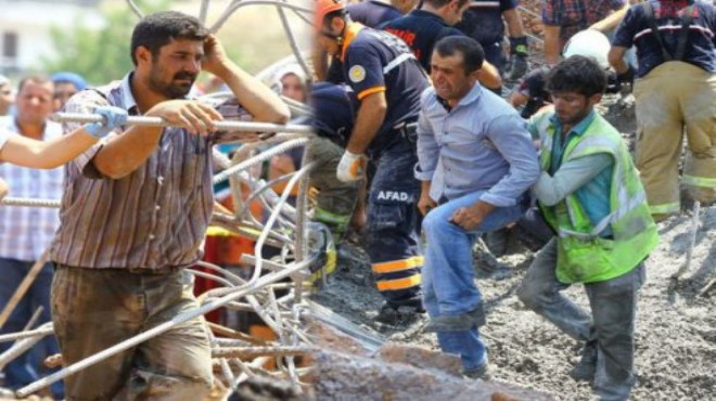 İzmir deki acı olay için rapor: Ölüm göz göre göre gelmiş!