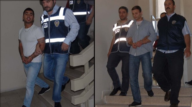 Yargıtay İzmir deki çifte cinayet cezasını bozdu!