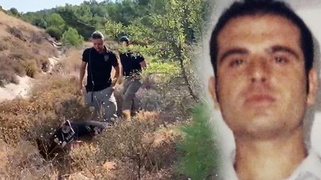 İzmir deki cinayeti aydınlatmak 15 yıl sürdü... Kan donduran itiraflar!