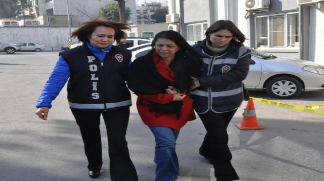 İzmir’deki eş cinayetinin ardında aile dramı çıktı