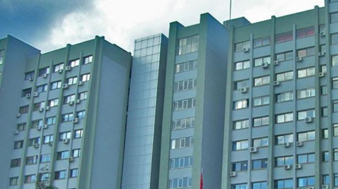 İzmir’deki hastanede korkunç son: Memurluktan ihraç edilen asistan…