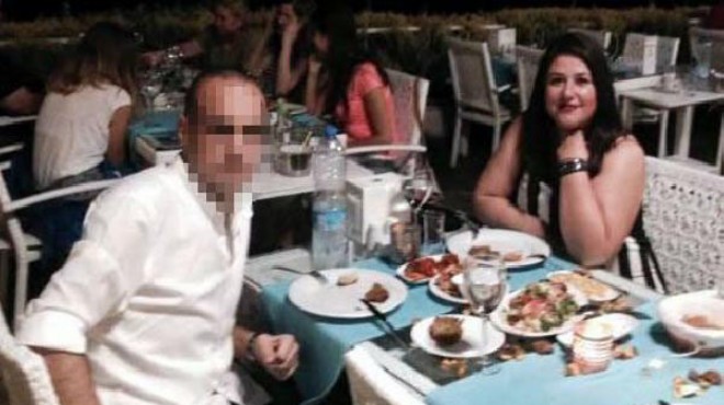 İzmir deki korkunç cinayet için kafa karıştıran tahliye