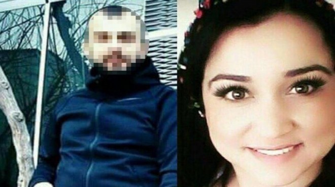 İzmir deki poşet cinayetinde son karar verildi!