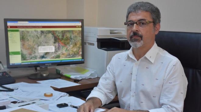 İzmir deki sarsıntılarla ilgili bilimden açıklama: Deprem fırtınası sürecek!