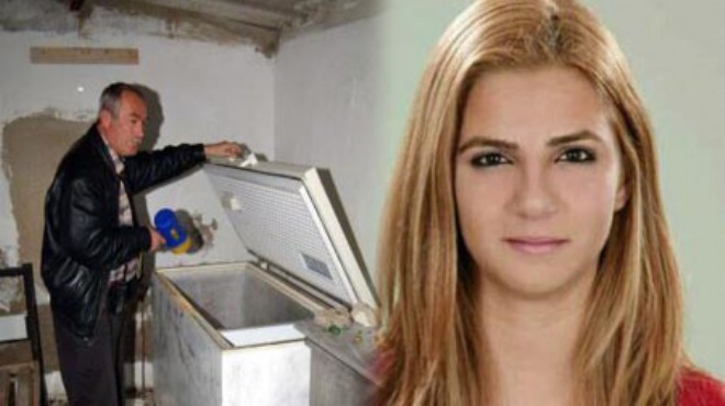 İzmir deki  testere cinayeti  için mahkemeden karar: Bir canın bedeli...