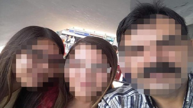 İzmir deki utanç davasında skandal ifadeler: İkiz kızlarını istismar eden babaya ceza yağdı!