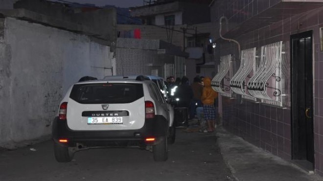 İzmir’deki uyuşturucu operasyonunda 16 tutuklama