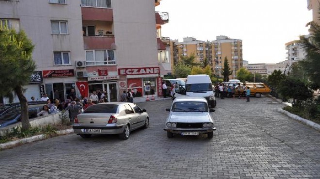 İzmir’deki vahşetin perde arkası: Kan donduran ifade!