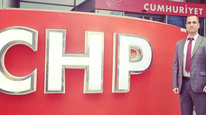 CHP Spor Kurulu Yönetimi ne İzmir den o isim seçildi