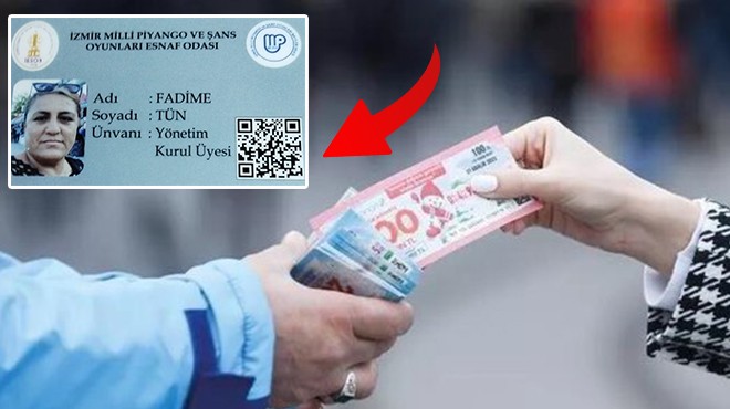 İzmir’den Türkiye’ye örnek önlem… Sahte bilete karşı QR kod!