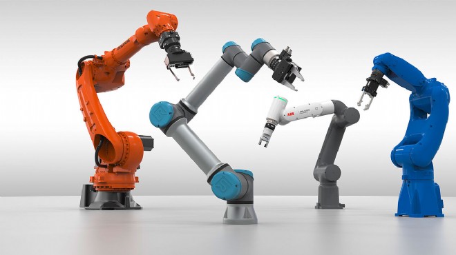 İzmir Dünya Robot Olimpiyatı Uluslararası Finali ne hazırlanıyor
