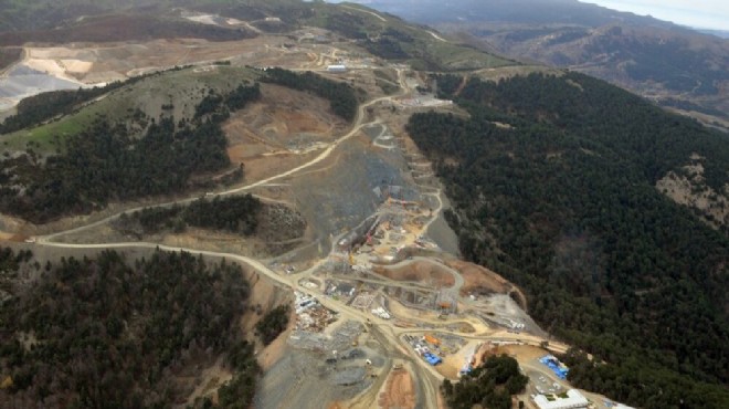 İzmir’e yeni zehir madeni!