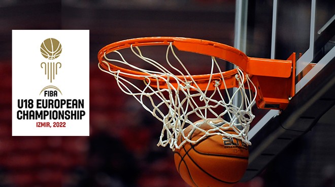 İzmir FIBA Şampiyonası na ev sahipliği yapacak!