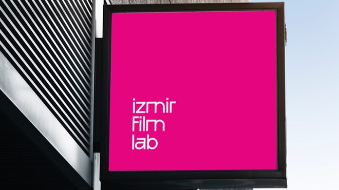 İzmir Film Lab için geri sayım başladı