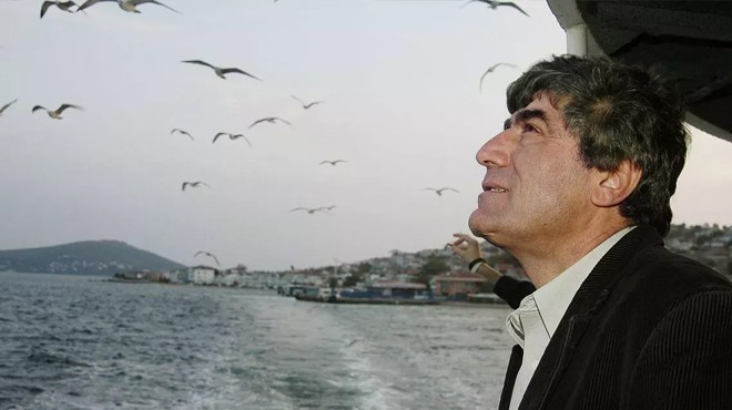 İGC den Hrant Dink açıklaması