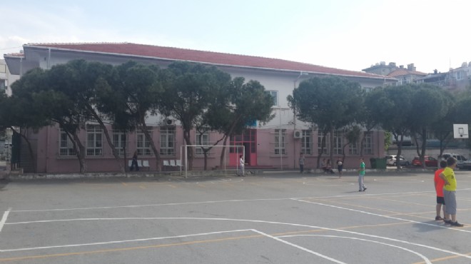 İzmir İl Milli Eğitim den  mülteci okulu na yalanlama