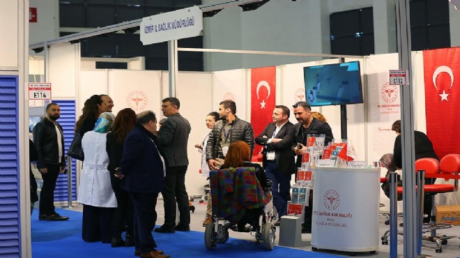 İzmir İl Sağlık Müdürlüğü’nden 43 ülkeye sağlık turizmi