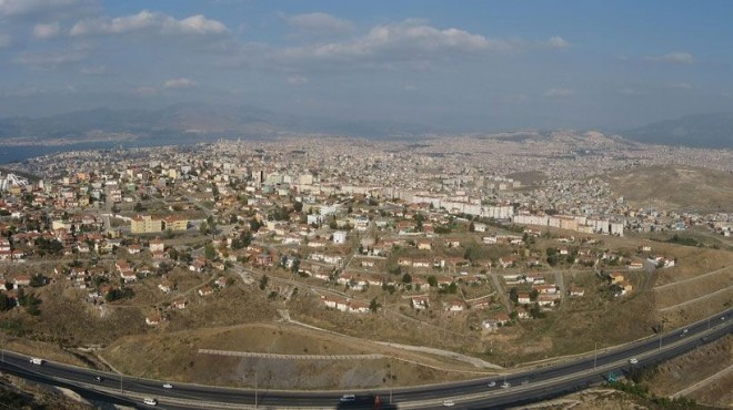 İzmir’in 10 mahallesi bu haberi bekliyordu… Bakanlık onay verdi