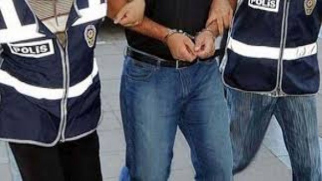 İzmir’in 2 ilçesinde uyuşturucu operasyonu