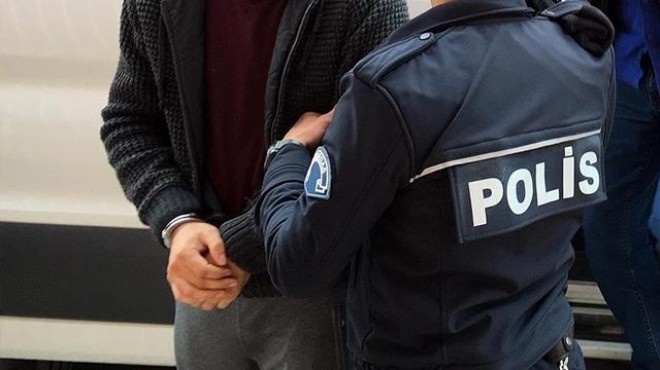 İzmir in asayiş raporu: 30 zehir taciri tutuklandı