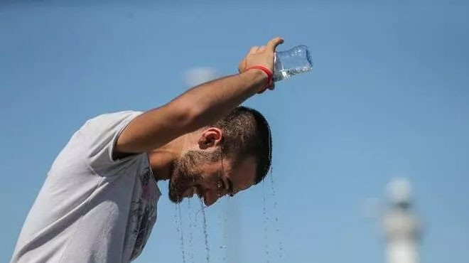 İzmir in haftalık hava durumu: Sıcaklar kavuracak!