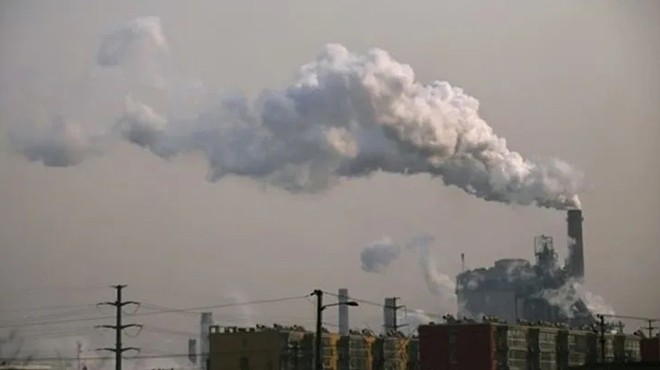 İzmir’in hava kirliliği 5 yıldır ölçülmüyor!