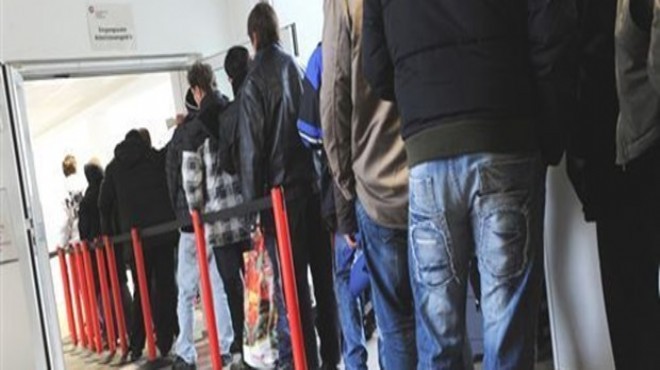 İzmir’in işsizlik raporu: Neden kronikleşti?