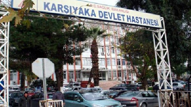 İzmir in kuzeyinde hastane krizi: Taşımalı sağlık dönemi!