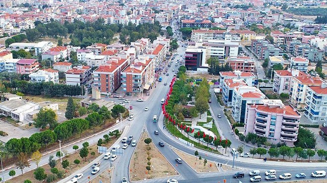 İzmir’in o ilçesinde çöp tesisinden sonra yeni gelişme: Hafriyat toprağı krizi!