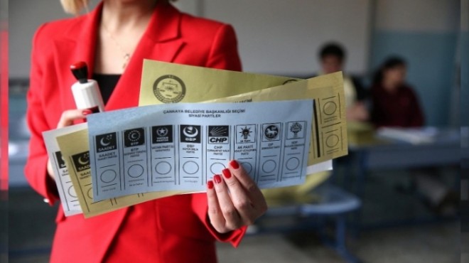 İzmir’in seçim kulisleri… İstifası cebinde olan belediye başkanı kim?