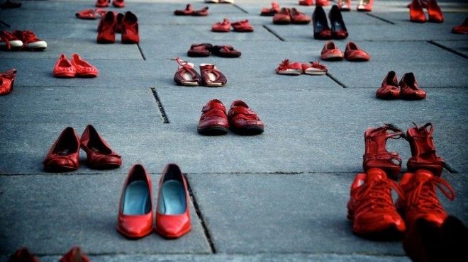İzmir’in utanç raporu: Mayıs ayında kaç kadın öldürüldü?