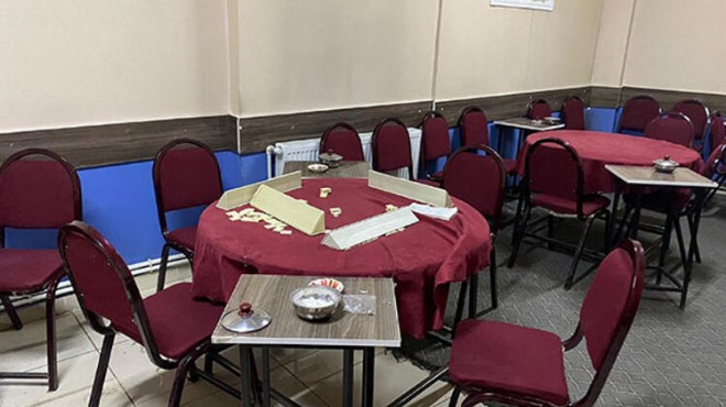 İzmir Kahveciler Odası Başkanı Kırdı: Ekmeğe muhtaç olacağımız zaman geldi