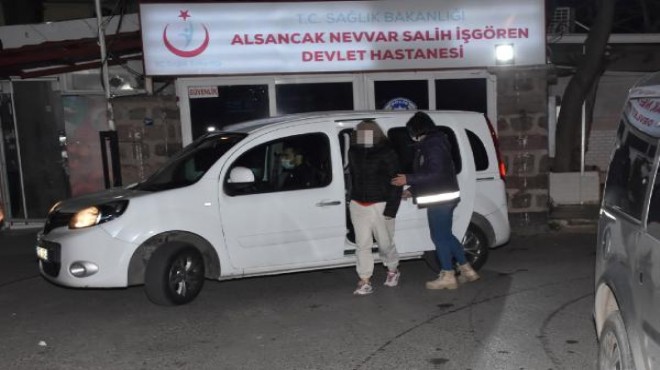 İzmir merkezli baskında 135 gözaltı! FETÖ ile mücadelede yeni yöntem