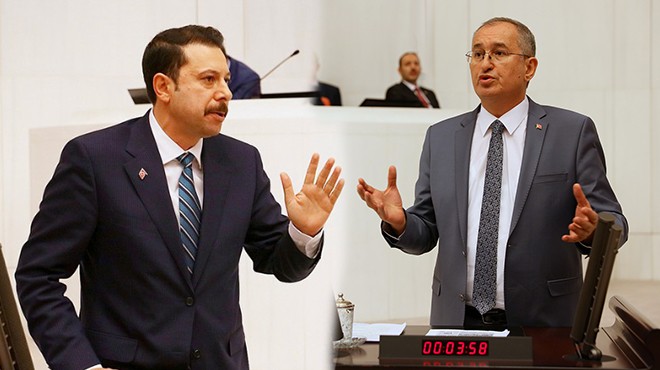 İzmir siyasetinde  spor kompleksi  tartışması: CHP ve AK Parti den karşılıklı açıklamalar!