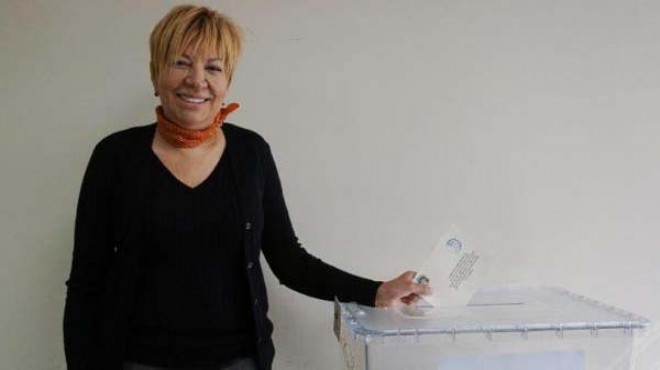 İzmir Ticaret Borsası nda seçim heyecanı!