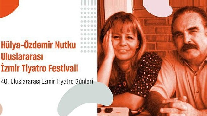 İzmir Tiyatro Festivali başvuruları başladı