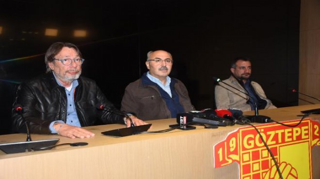İzmir Valisi nden açıklama: Fişekçi dahil 13 gözaltı!