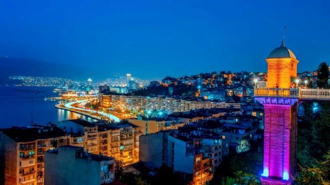 İzmir ve ülke raporu: Bayramda hava nasıl olacak?