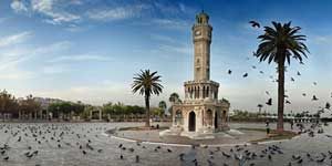  İzmir, turizmde kabuğunu kırıyor 