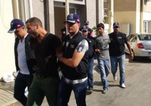 Flaş! İzmir’in Gezi davasında bir günde 17 tahliye