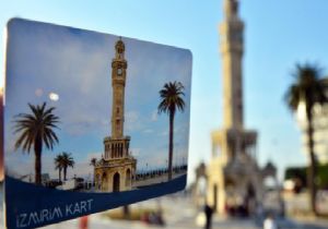 Flaş! İzmir’de elektronik kartta yeni dönem: Tek teklif… 